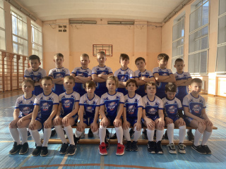 17 апреля 2022 года завершился 1 тур Кубка Санкт-Петербурга среди детских команд 2012 г.р.