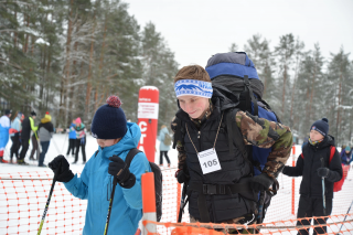 27 января 2022 года учащиеся нашей школы приняли участие в 29-ом традиционном Звездном лыжном походе школьников Санкт-Петербурга, посвященном 78 годовщине снятия блокады Ленинграда